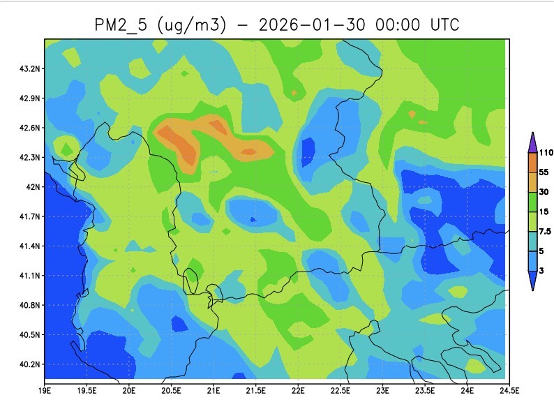 Енергетика